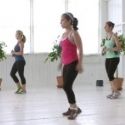 30-Minute Cardio - The CafeMom Studios Workout 