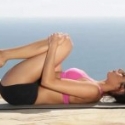 Best Beginners Pilates Workout - Slimmer, Stronger Body with this 45 min fitness routine 