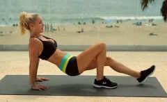 30 Minute Full Body Workout