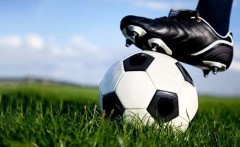Futbol Oynamak Diyhabet Hastalar in Yararl