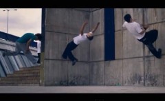 The World's Best Parkour and Freerunning