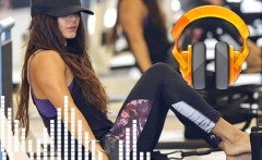 The Playlist For More Yoga and Pilates
