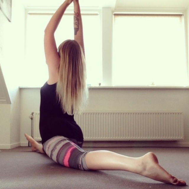 Heryerde Meditasyon Yapn -  Tpk fiziksel kaslarnz gelitirebildiiniz gibi zihninizi de buna benzer bir mantkla gelitirebileceinizi sylemek yanl olmaz.