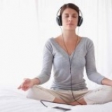 8 HOURS Relaxing Music Meditation Sleeping Studying