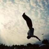 Extreme Parkour and Freerunn 