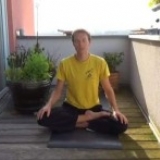 Yoga For Men in The House