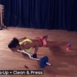 Fitness For Fit Body