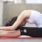 Yogadan nce Esnemek