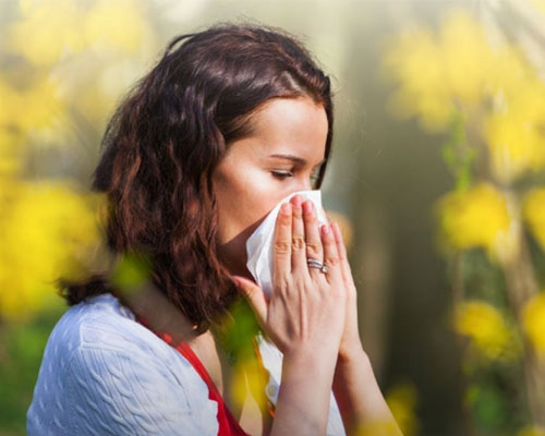Bahar Alerjisi Nedir? Alerji Mevsimi Ne Zaman?