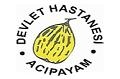 Acpayam Devlet Hastanesi