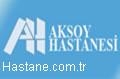 Aksoy Hastanesi