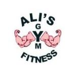 Ali's Gym