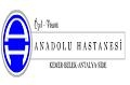 Anadolu Hastanesi Side