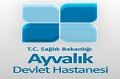 Ayvalk Devlet Hastanesi