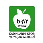b-fit Batman