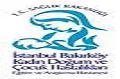 Bakrky Kadn Doum ve ocuk Hastalklar Eitim ve Aratrma Hastanesi