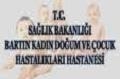 Bartn Kadn Doum ve ocuk Hastalklar Hastanesi