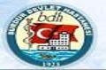 Burdur Devlet Hastanesi