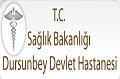 Dursunbey Devlet Hastanesi