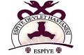 Espiye Devlet Hastanesi