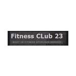 Fitness Club 23