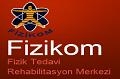 Fizikom Fizik Tedavi ve Rehabilitasyon Merkezi