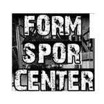 Form Spor Center