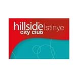 Hillside City Club stinye