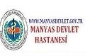 Manyas Devlet Hastanesi