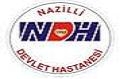 Nazilli Devlet Hastanesi