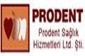 Prodent Salk Hizmetleri