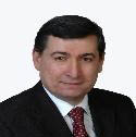 Prof.Dr. Faruk Haznedarolu