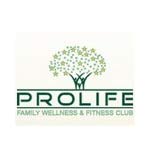 Prolife Wellness Fitness Club Lara