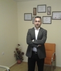 Psikolog Ayhan Alta