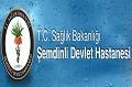 emdinli Devlet Hastanesi