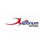 Tatvan Sporium Fitness Center