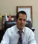 Uzm.Dr. Burhan Burhanolu